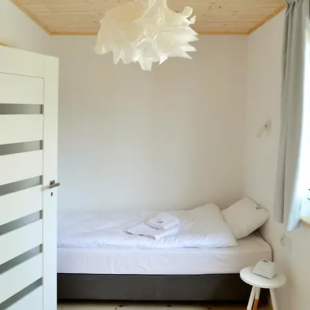 Apartament Reset Mielno (Koszalin)