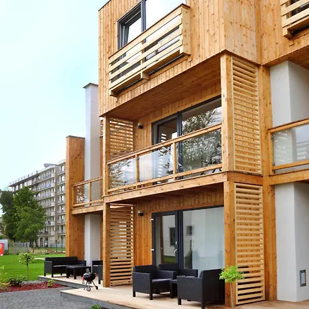 Reset Апартаменты