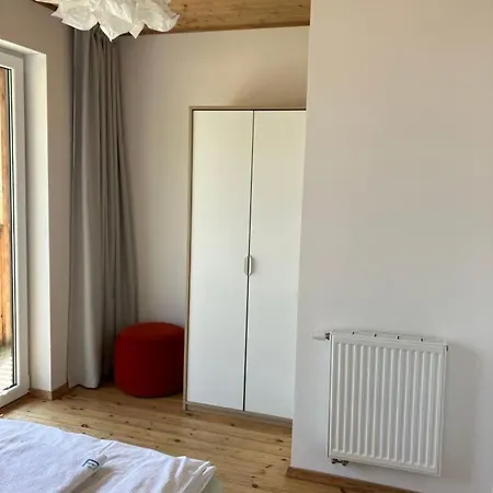 Reset Apartament Mielno (Koszalin)