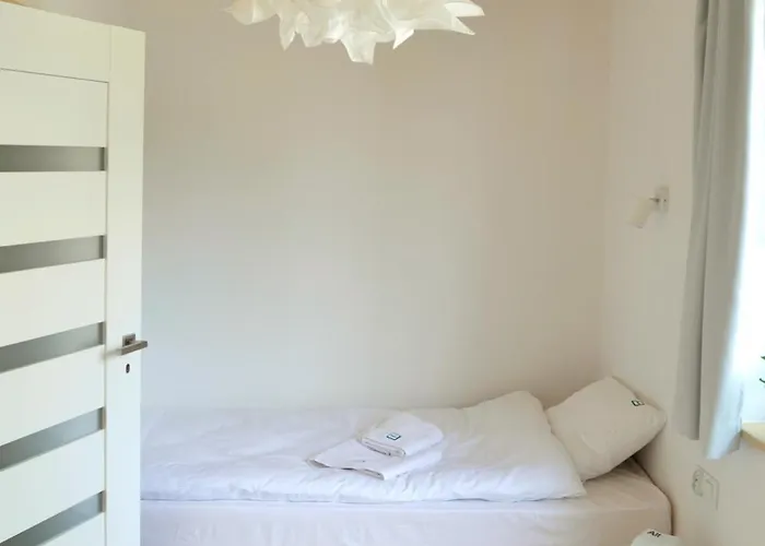 Apartman Reset Mielno